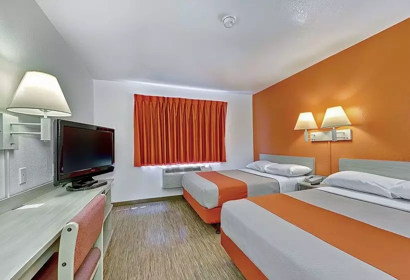 Motel 6glenview, Il Chicago North