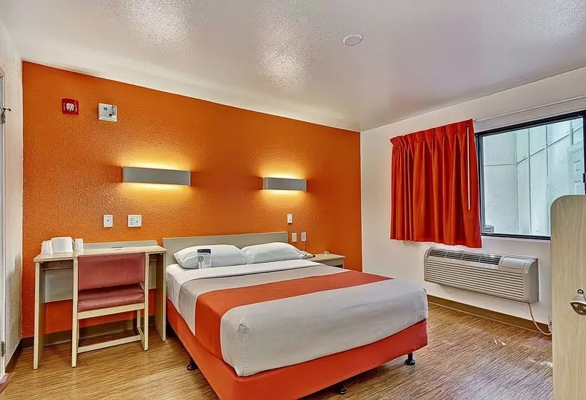 Motel 6glenview, Il Chicago North