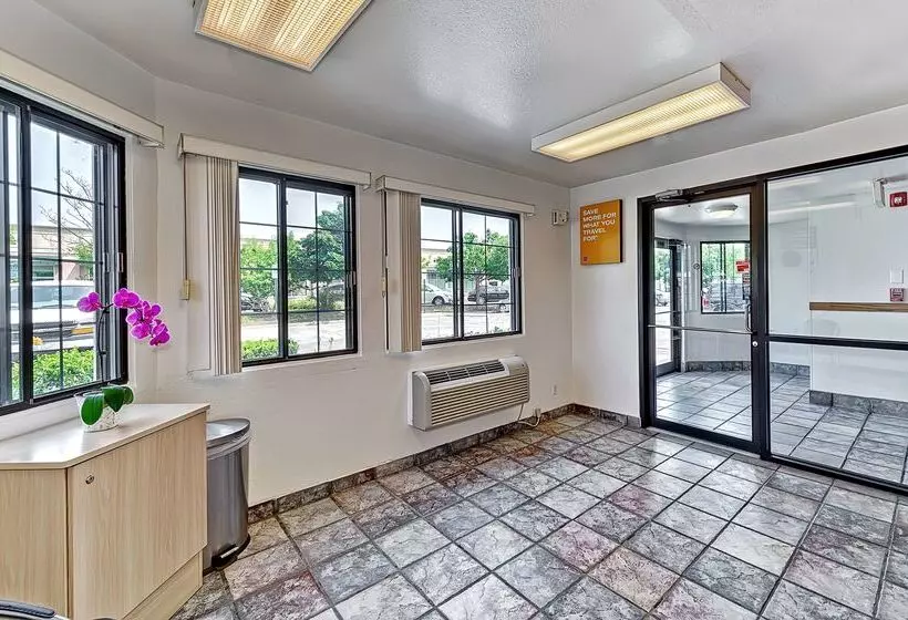 Motel 6glenview, Il Chicago North