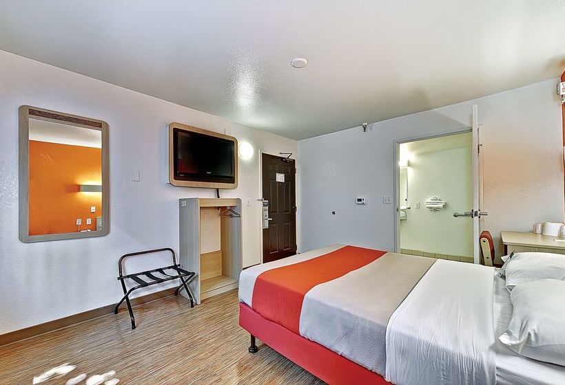 Motel 6glenview, Il  Chicago North