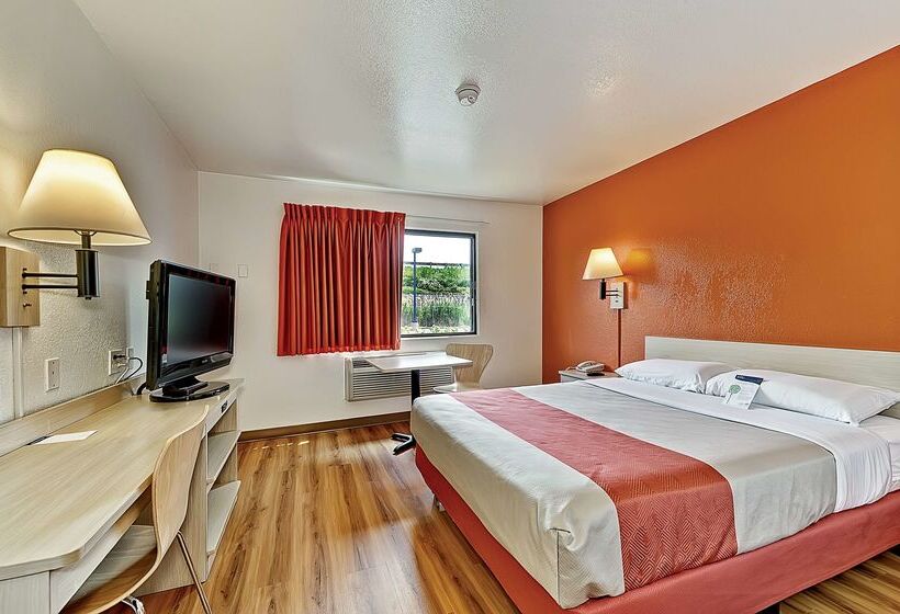 Motel 6glenview, Il  Chicago North