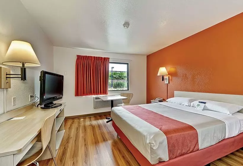 Motel 6glenview, Il Chicago North