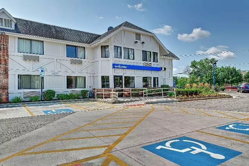 Motel 6glenview, Il Chicago North