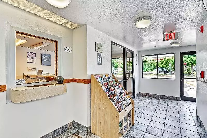 Motel 6glenview, Il Chicago North