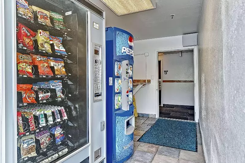 Motel 6glenview, Il Chicago North