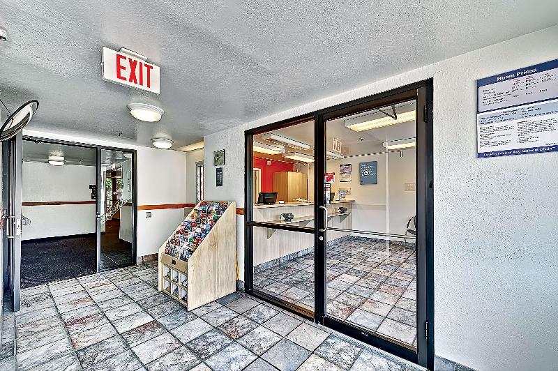 Motel 6glenview, Il  Chicago North