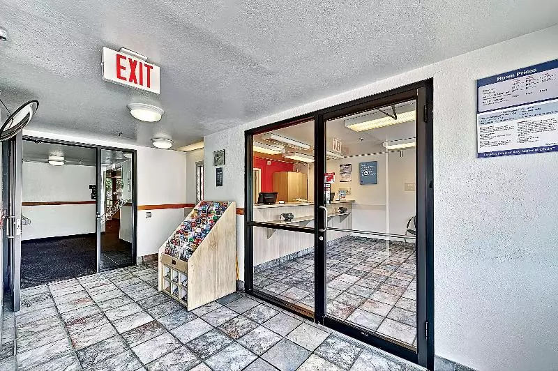 Motel 6glenview, Il Chicago North