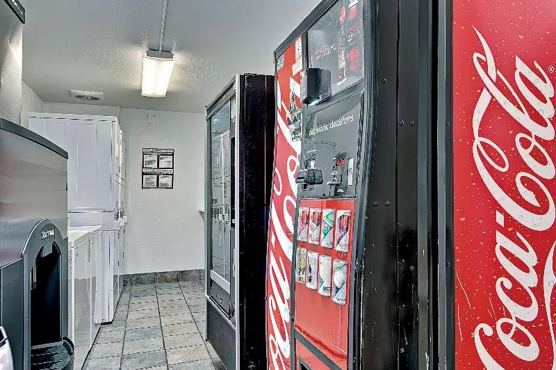 Motel 6glenview, Il Chicago North