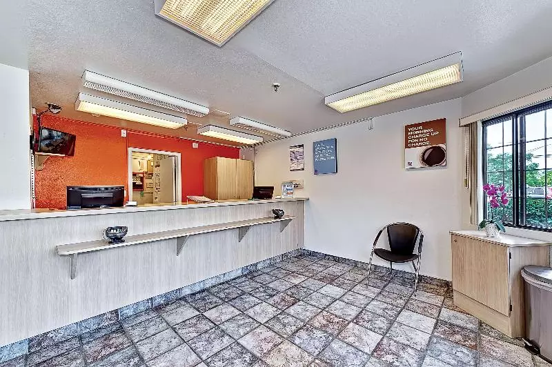 Motel 6glenview, Il Chicago North