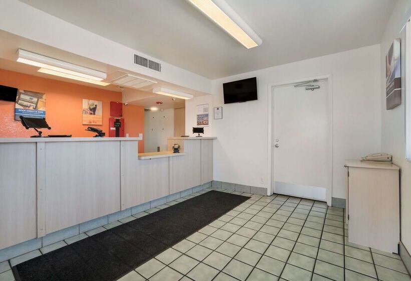 Motel 6 grand Junction, Co