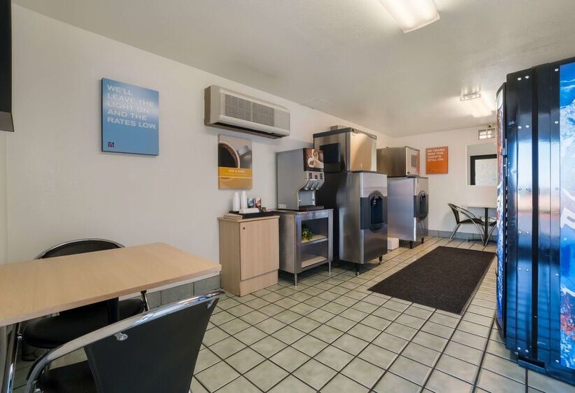 Motel 6 grand Junction, Co