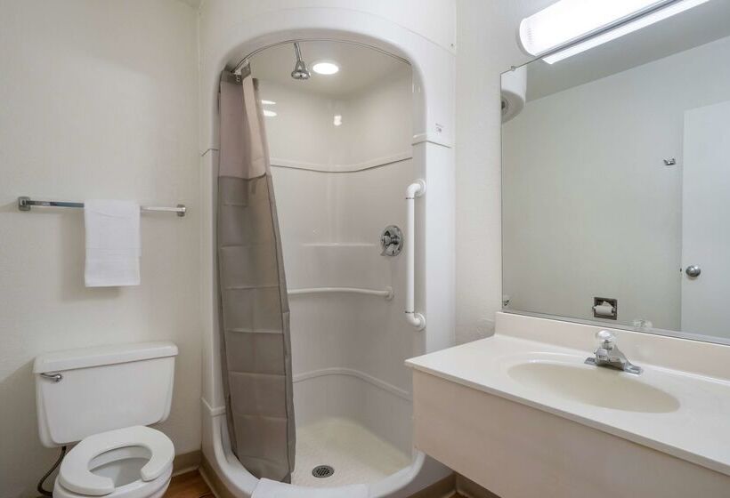 Motel 6 grand Junction, Co