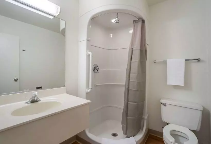 Motel 6 grand Junction, Co