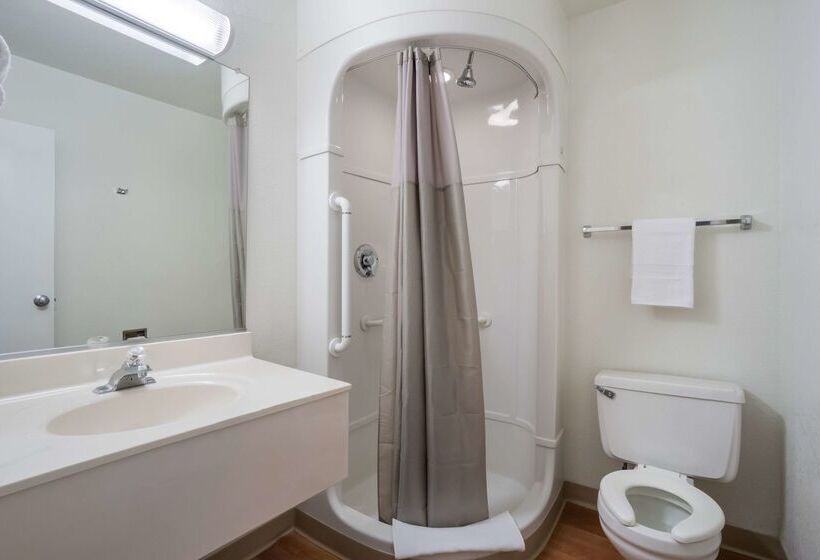 Motel 6 grand Junction, Co