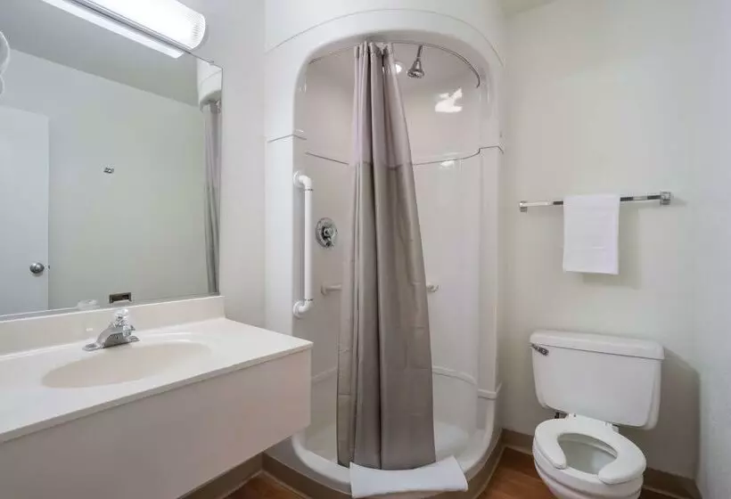 Motel 6 grand Junction, Co