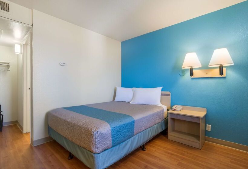 Motel 6 grand Junction, Co