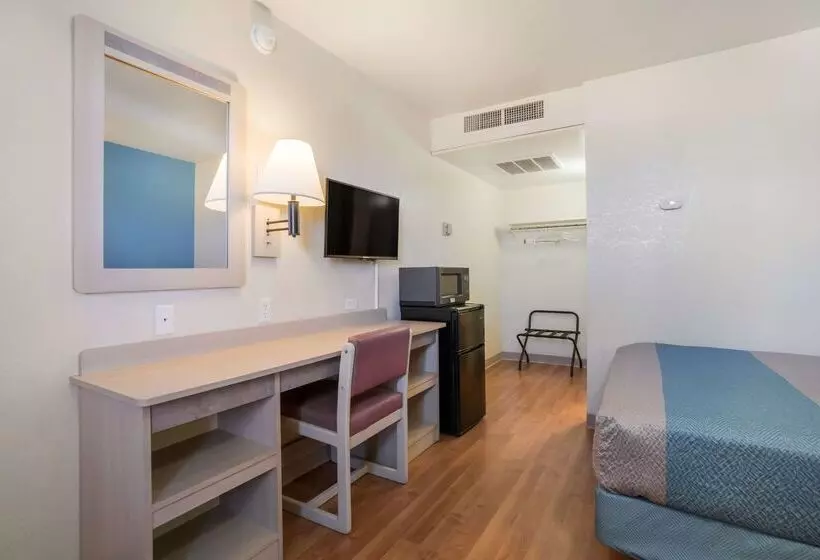 Motel 6 grand Junction, Co