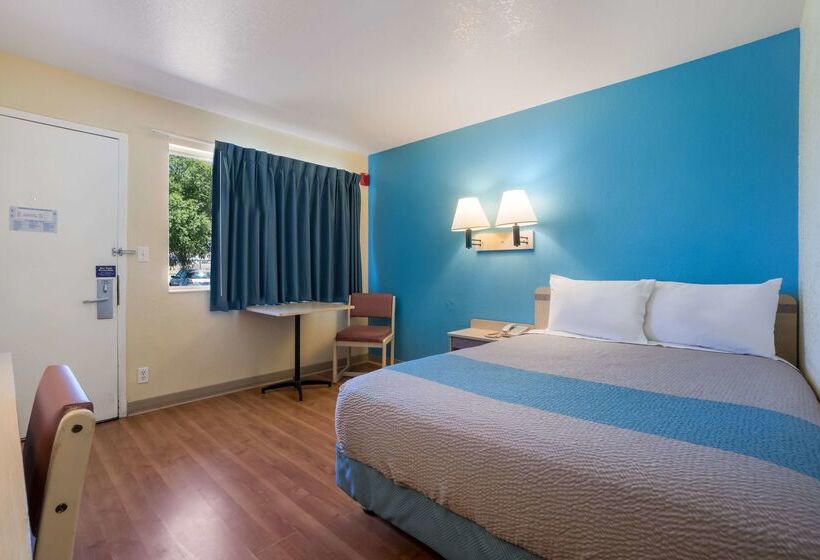 Motel 6 grand Junction, Co