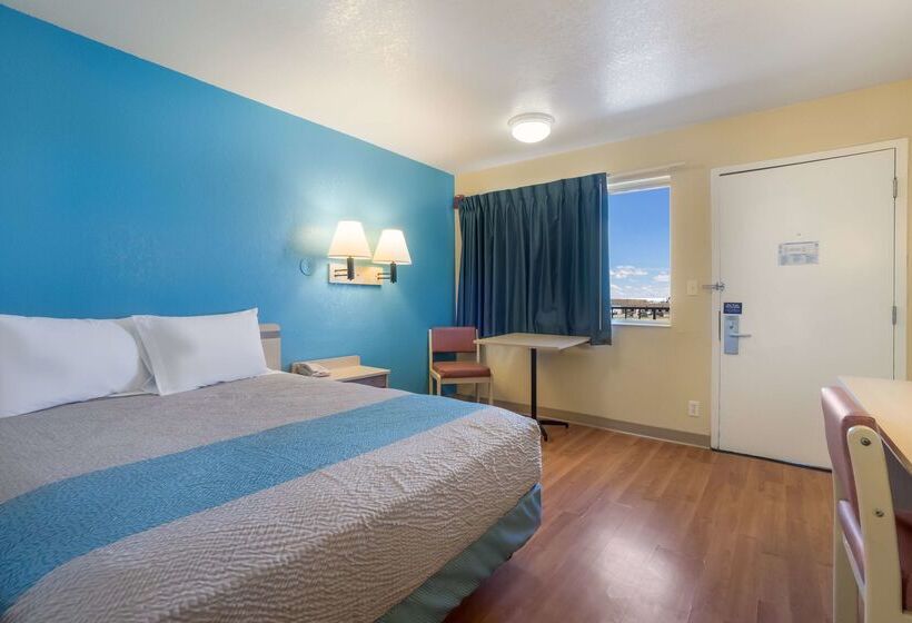 Motel 6 grand Junction, Co