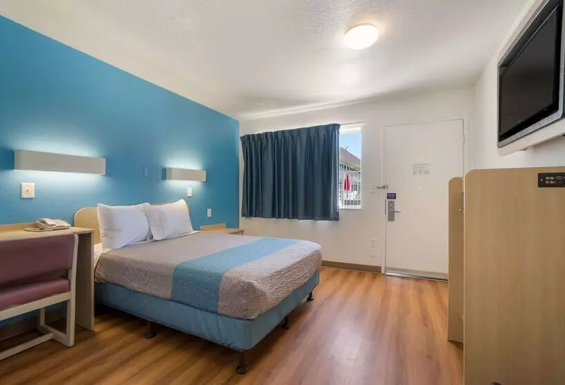 Motel 6 grand Junction, Co