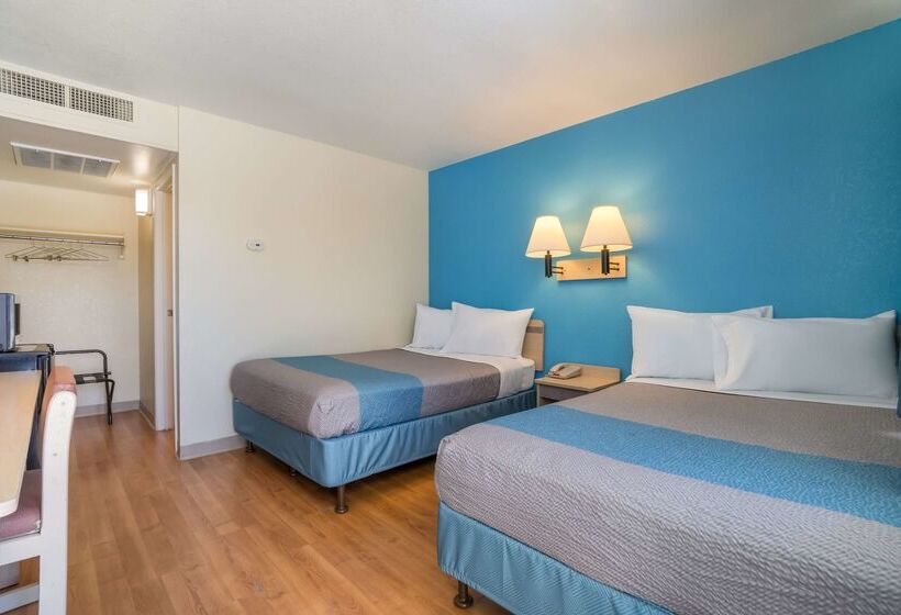 Motel 6 grand Junction, Co