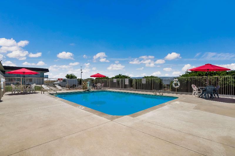 Motel 6 grand Junction, Co