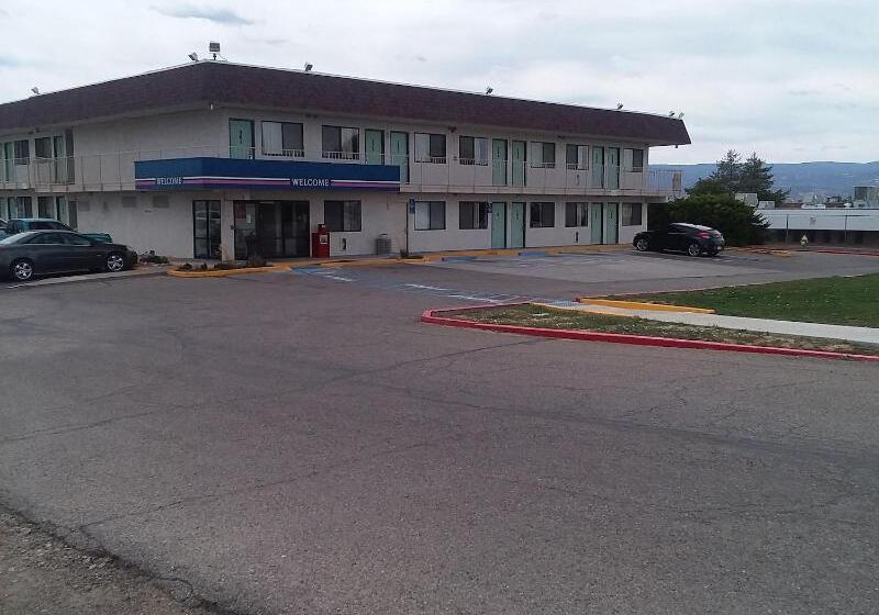 Motel 6 grand Junction, Co