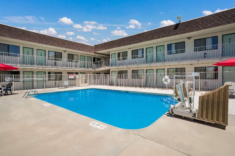 Motel 6 grand Junction, Co