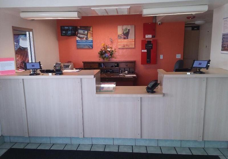 Motel 6 grand Junction, Co