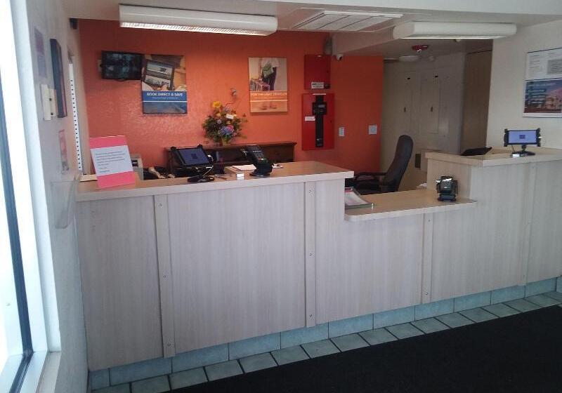 Motel 6 grand Junction, Co