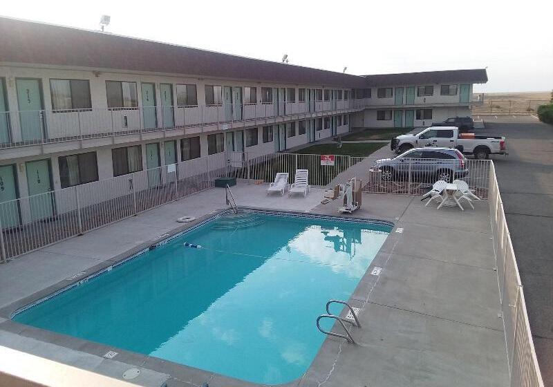 Motel 6 grand Junction, Co