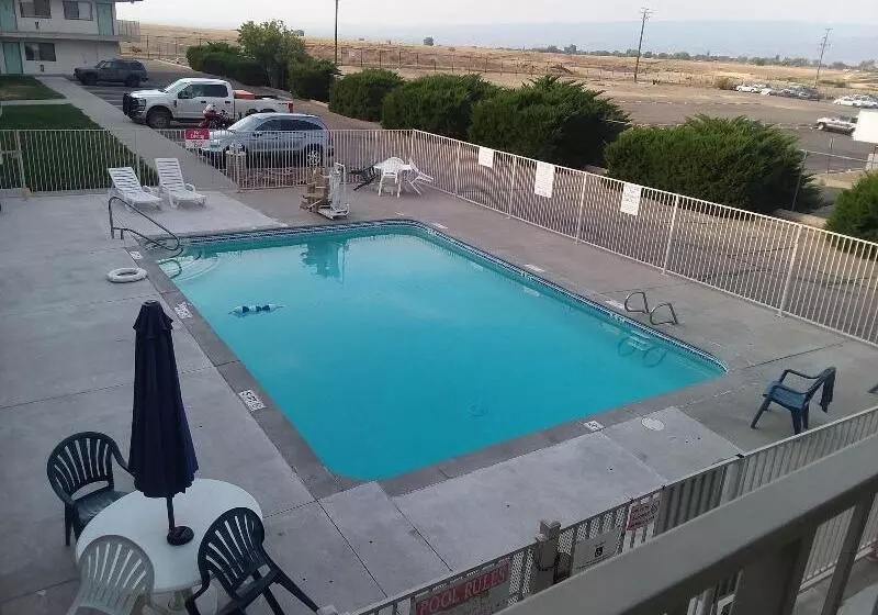 Motel 6 grand Junction, Co