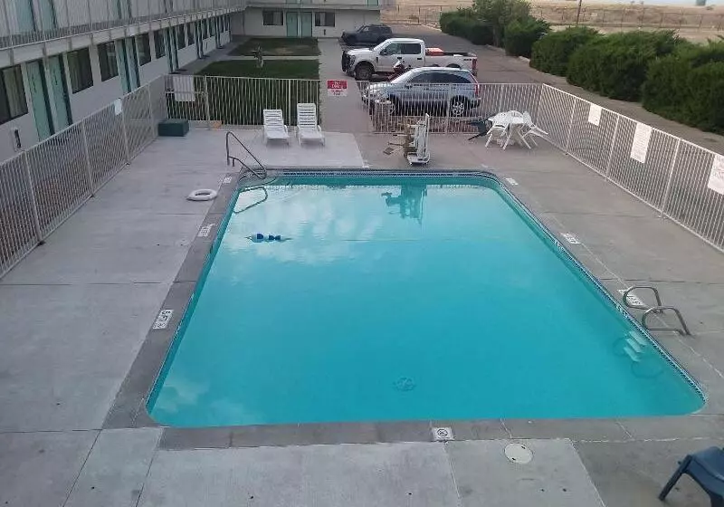 Motel 6 grand Junction, Co