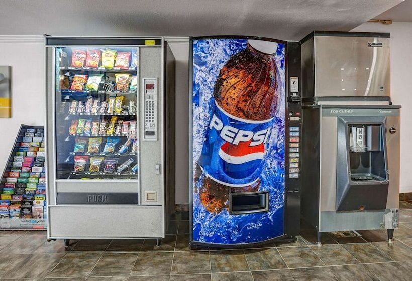 Motel 6king City, Ca