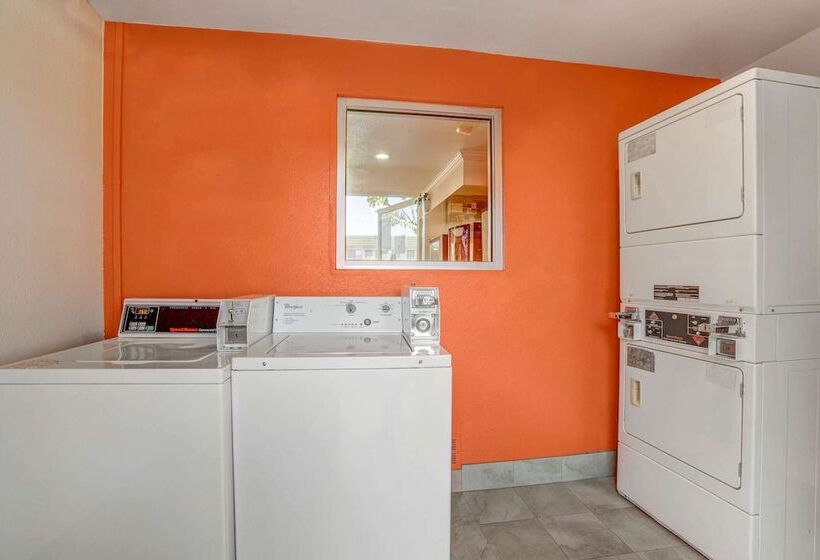 Motel 6king City, Ca