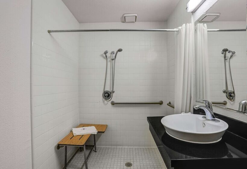 Motel 6king City, Ca