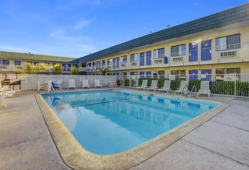 Motel 6king City, Ca