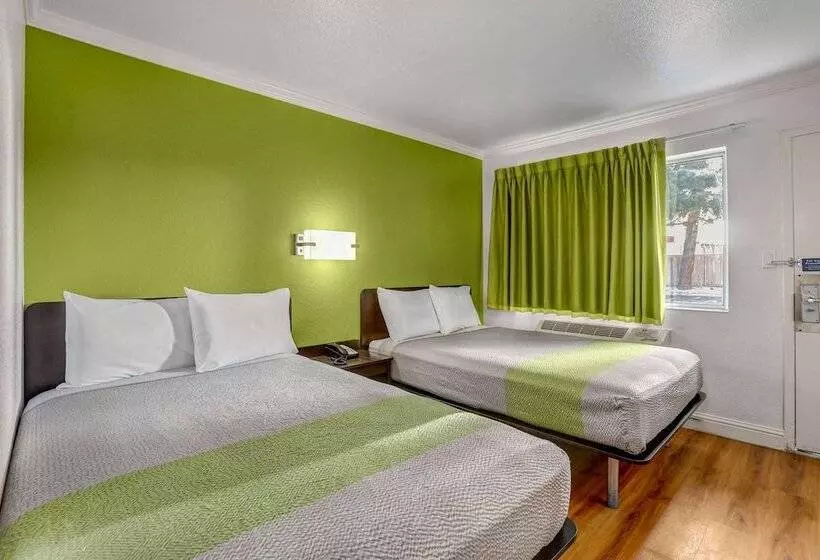 Motel 6king City, Ca
