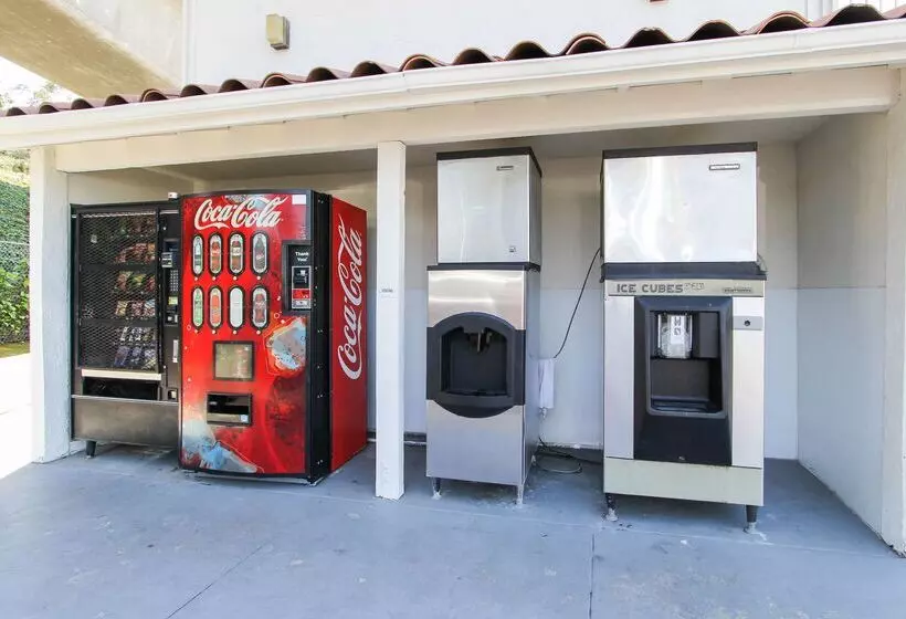 Motel 6la Mesa, Ca  San Diego