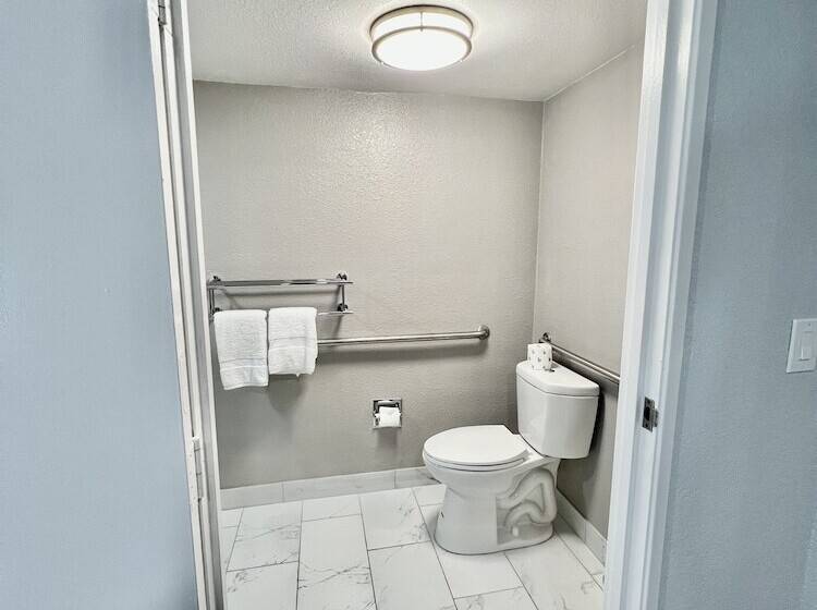 Motel 6la Mesa, Ca  San Diego