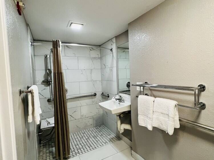 Motel 6la Mesa, Ca  San Diego