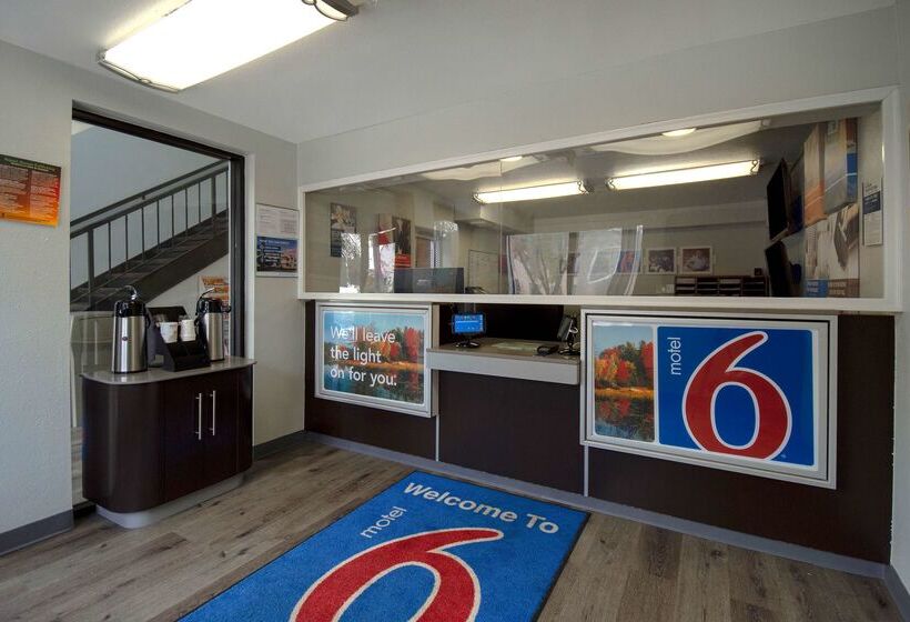 Motel 6merrillville, In