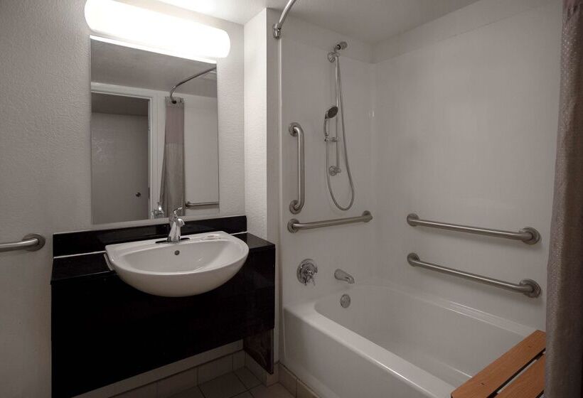 Motel 6merrillville, In