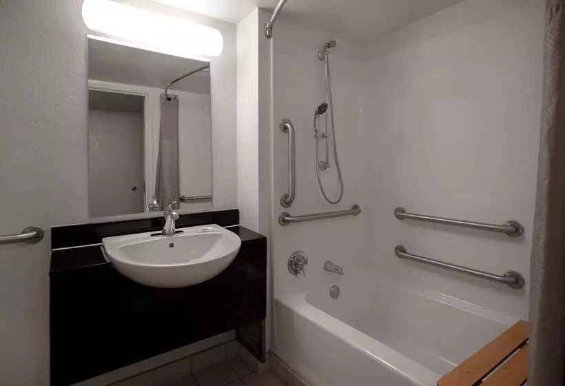 Motel 6merrillville, In