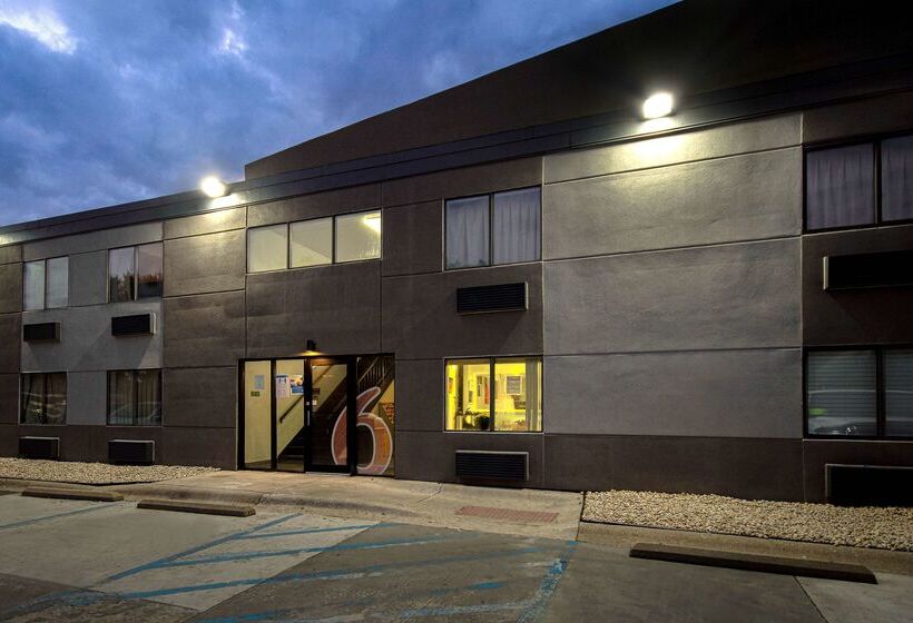 Motel 6merrillville, In