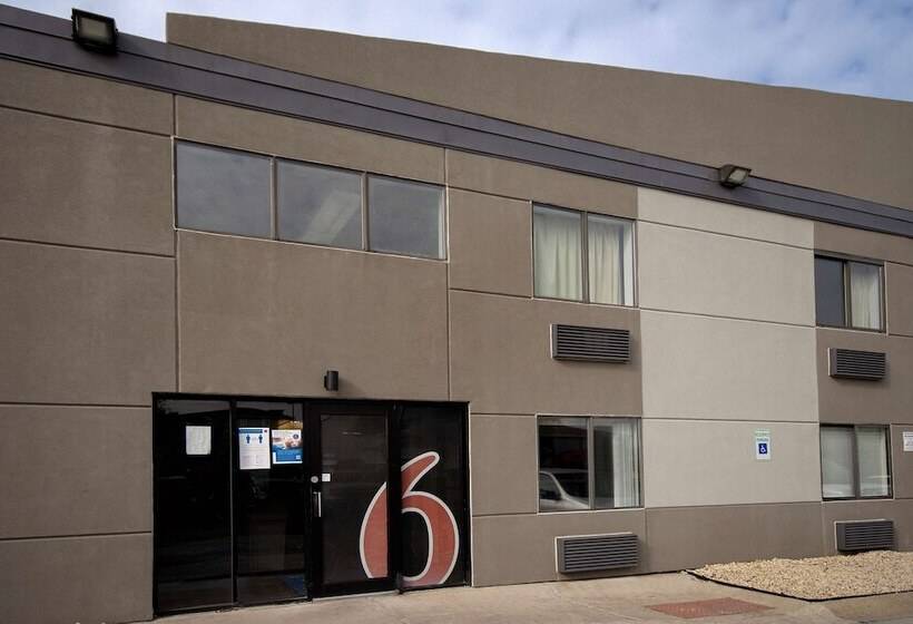 Motel 6merrillville, In