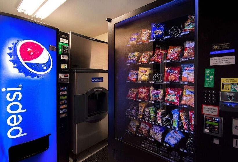 Motel 6merrillville, In