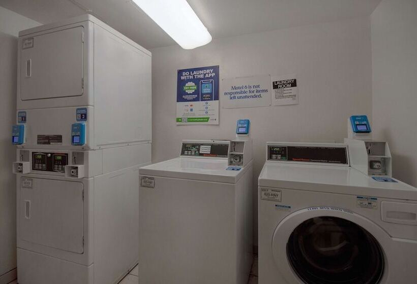 Motel 6merrillville, In