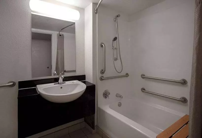 Motel 6merrillville, In