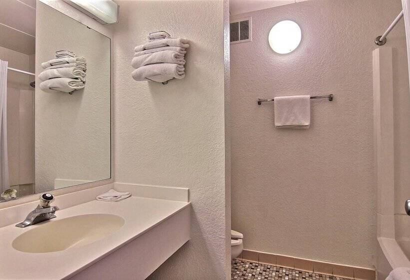 Motel 6merrillville, In